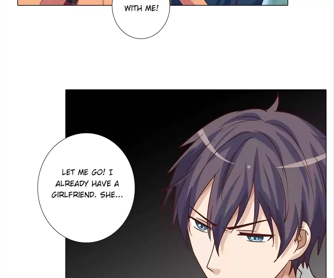 Read The Host chapter 94 image 7 on Lezhin