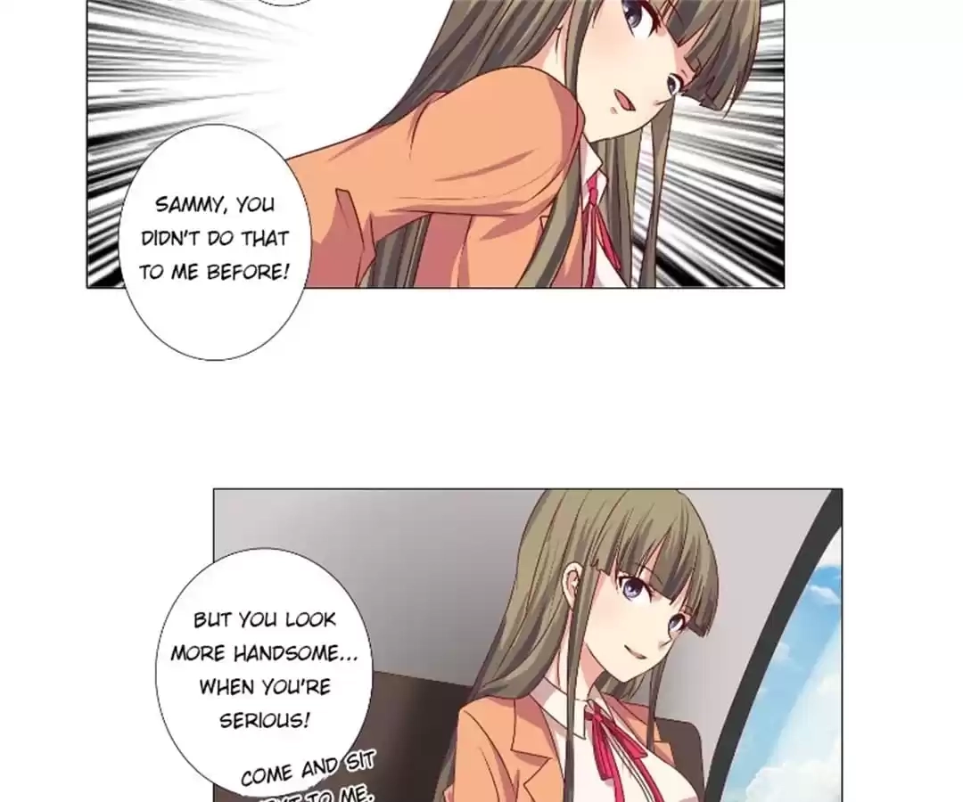 Read The Host chapter 95 image 12 on Lezhin