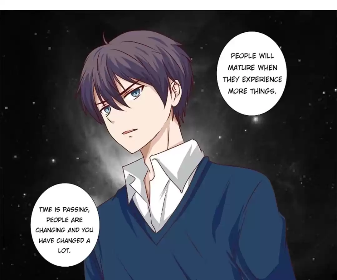 Read The Host chapter 95 image 14 on Lezhin