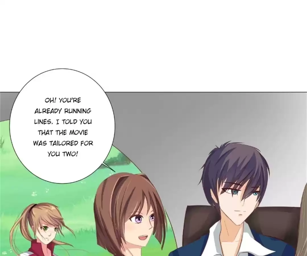 Read The Host chapter 95 image 16 on Lezhin