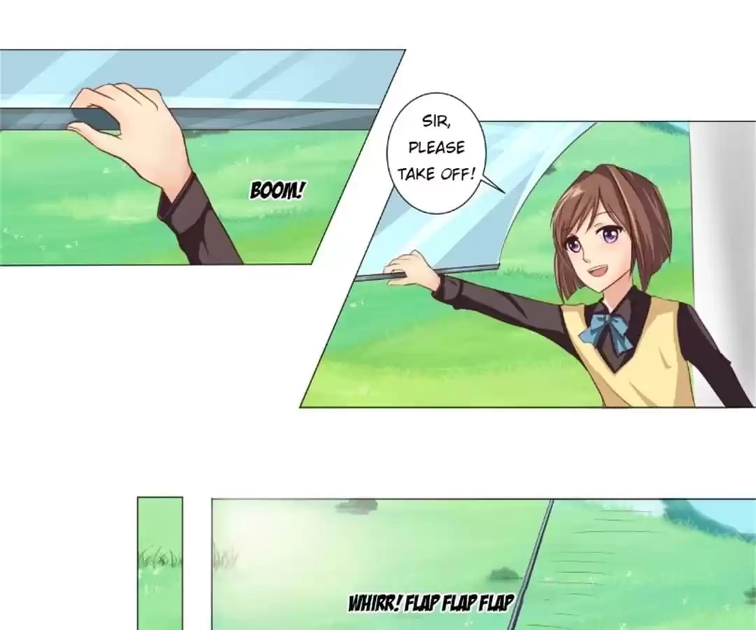 Read The Host chapter 95 image 18 on Lezhin