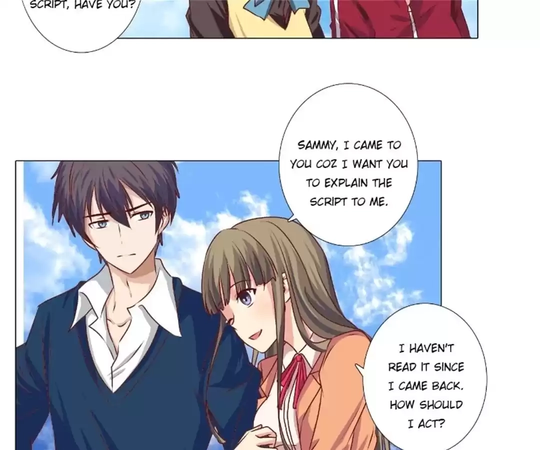 Read The Host chapter 95 image 6 on Lezhin