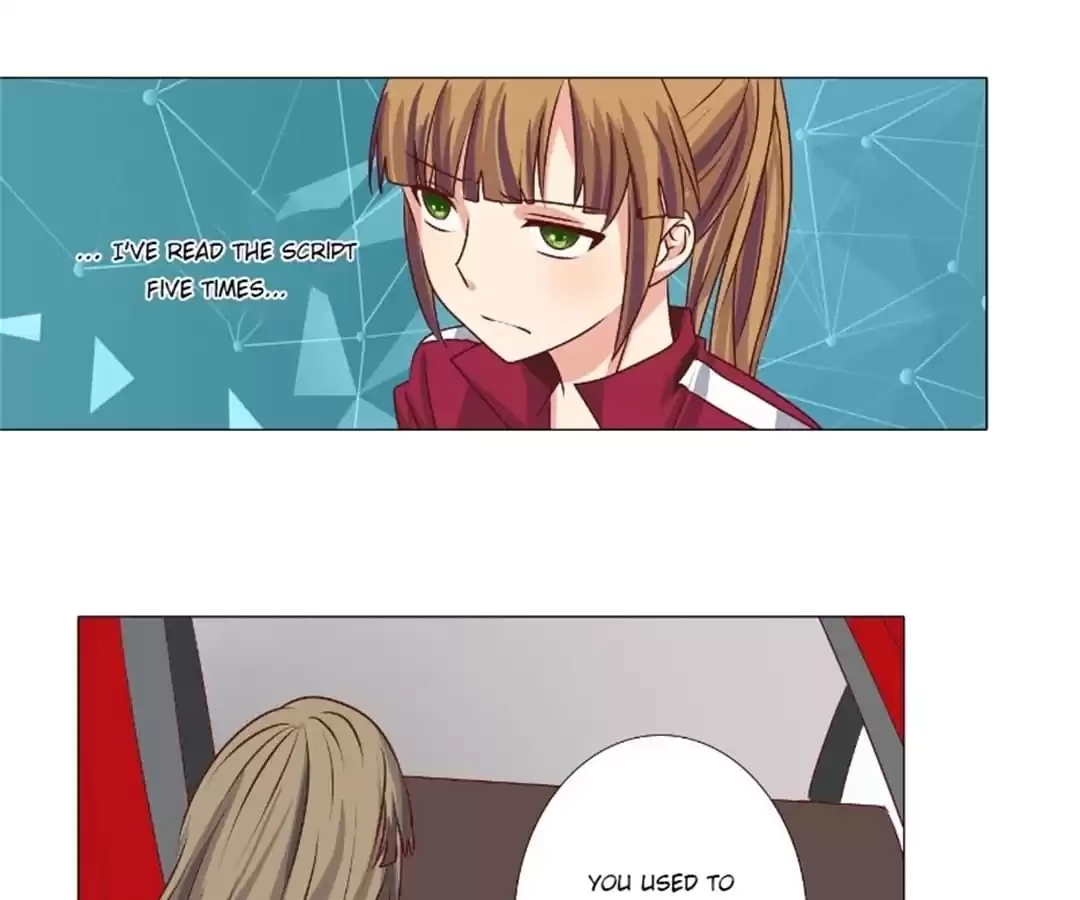 Read The Host chapter 95 image 8 on Lezhin