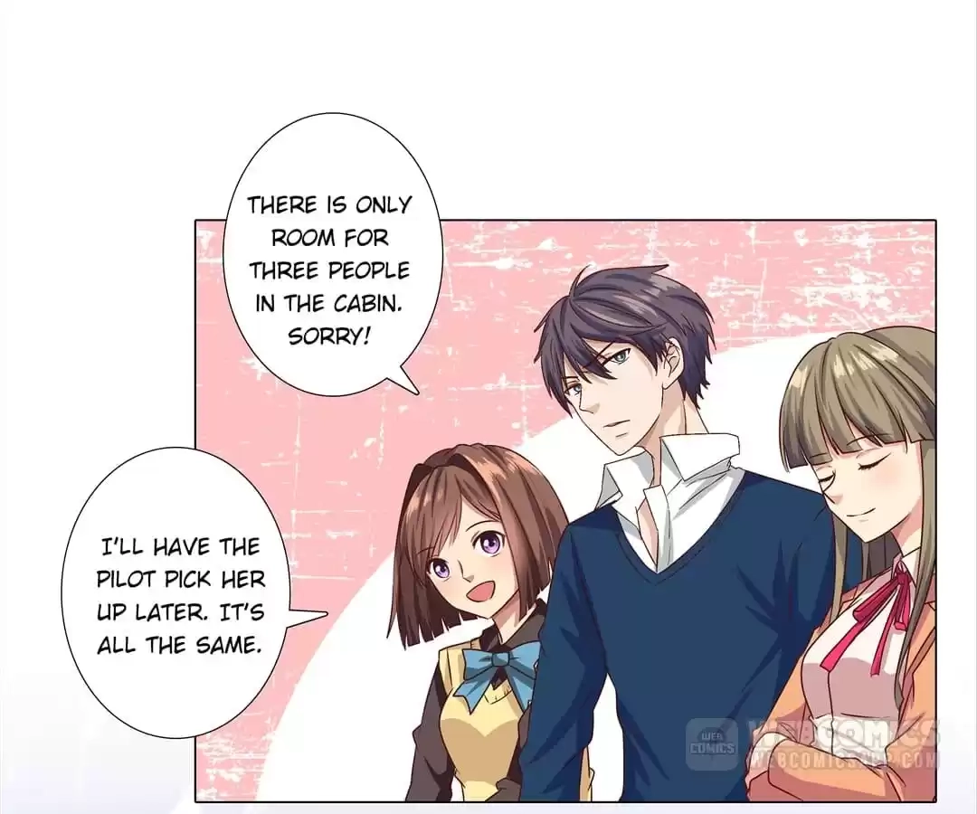Read The Host chapter 96 image 1 on Lezhin