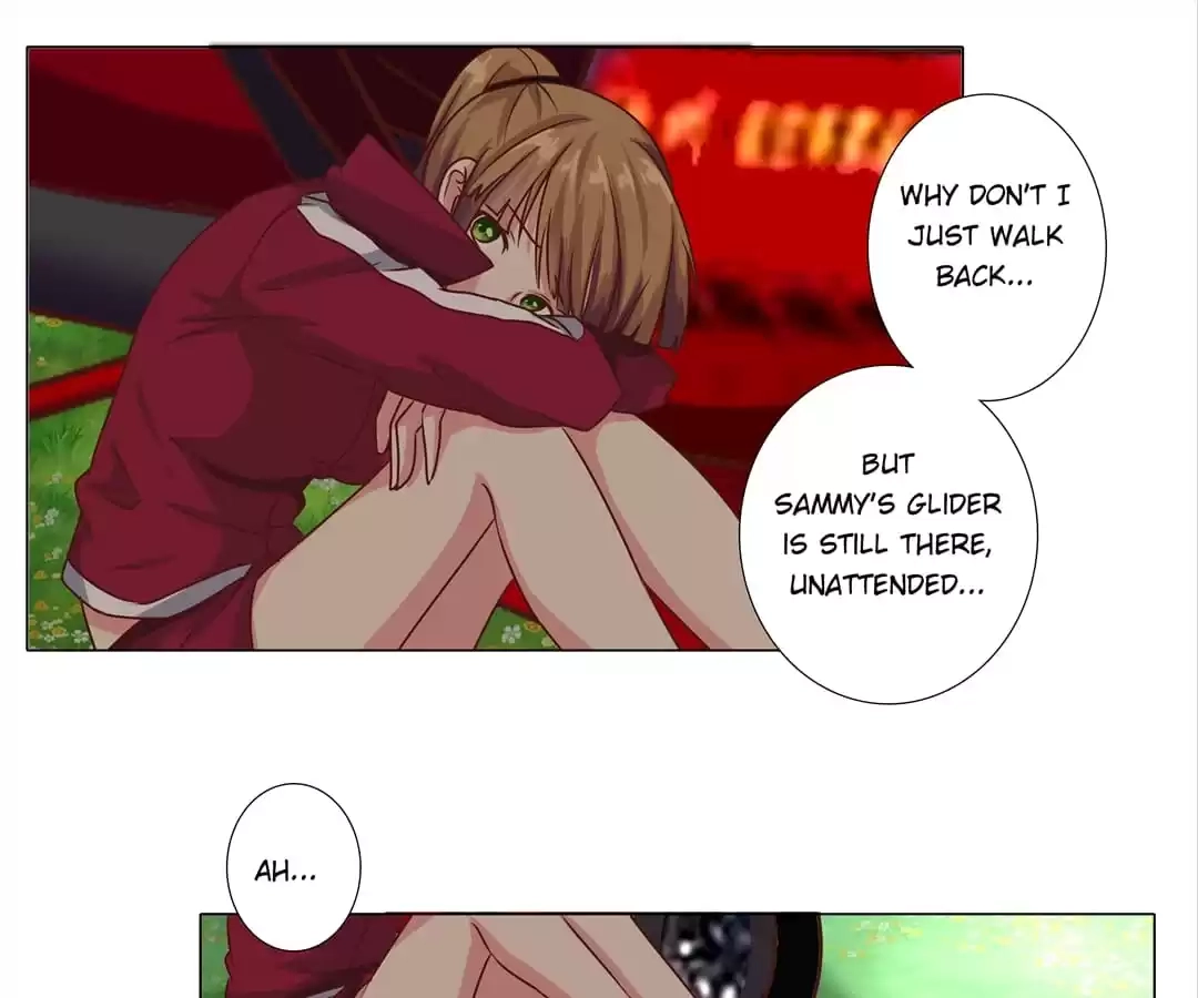 Read The Host chapter 96 image 10 on Lezhin