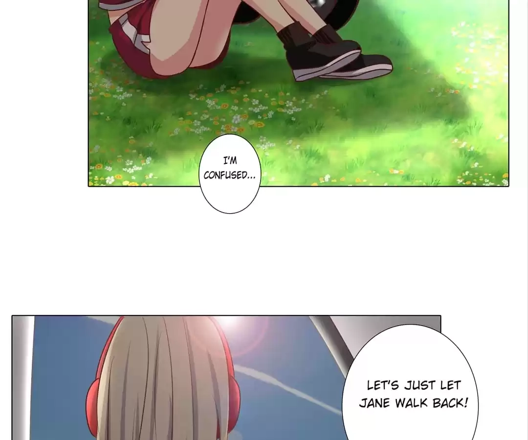 Read The Host chapter 96 image 11 on Lezhin