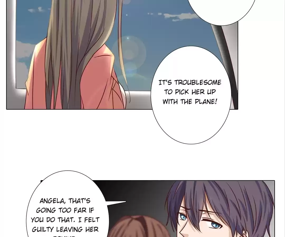 Read The Host chapter 96 image 12 on Lezhin