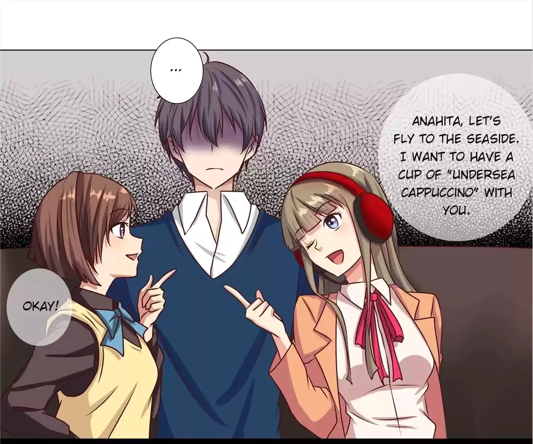 Read The Host chapter 96 image 15 on Lezhin