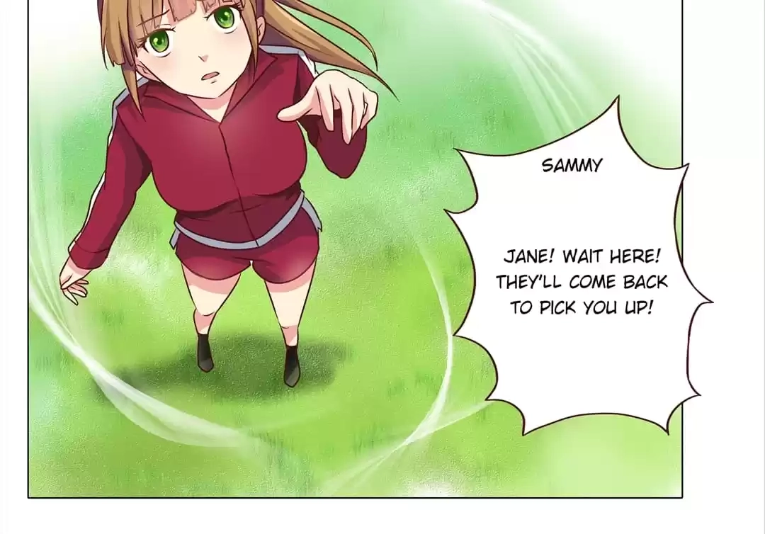 Read The Host chapter 96 image 4 on Lezhin
