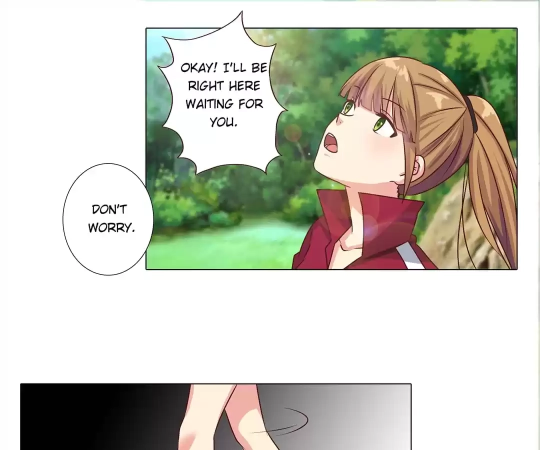 Read The Host chapter 96 image 5 on Lezhin