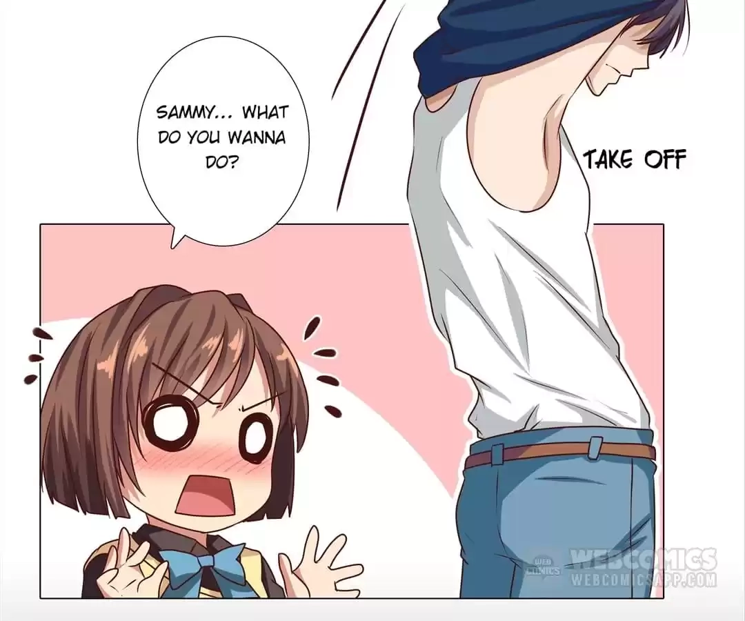 Read The Host chapter 97 image 1 on Lezhin