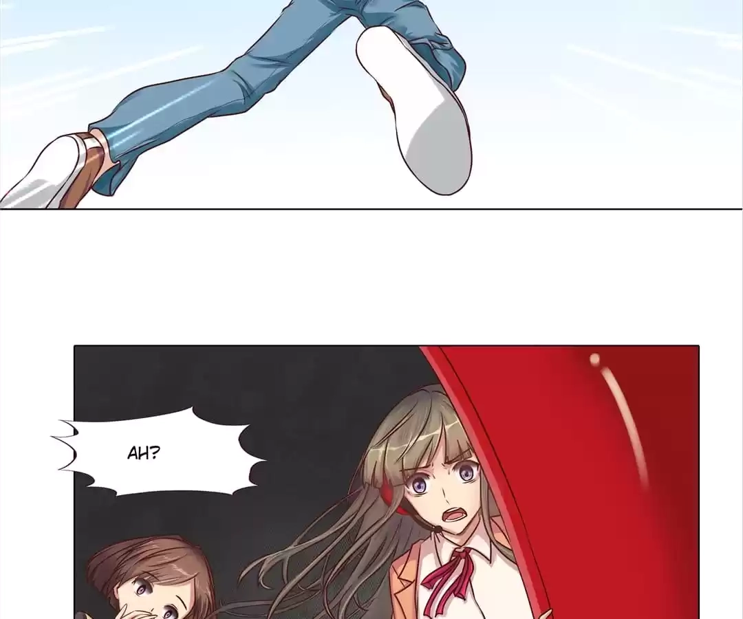 Read The Host chapter 97 image 11 on Lezhin