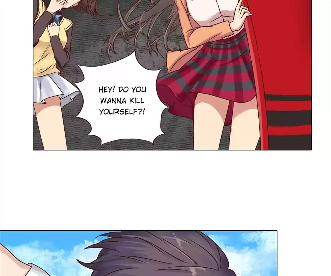 Read The Host chapter 97 image 12 on Lezhin