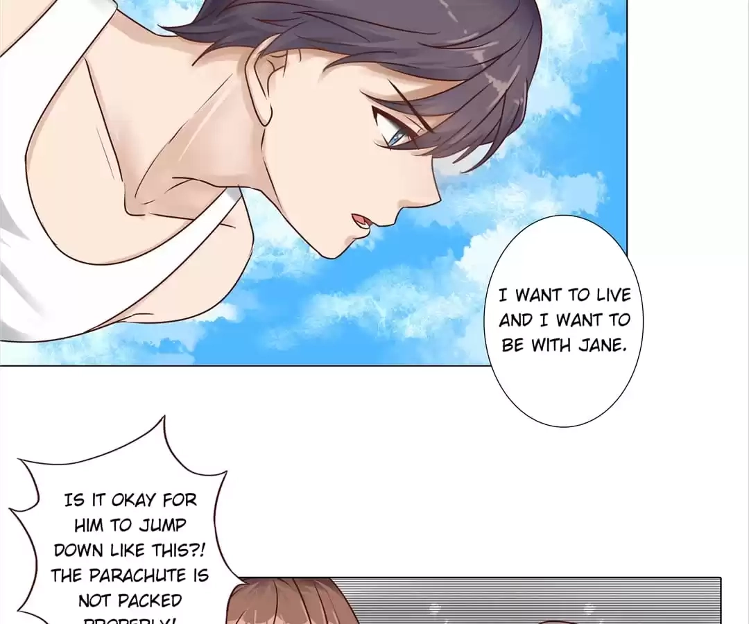 Read The Host chapter 97 image 13 on Lezhin