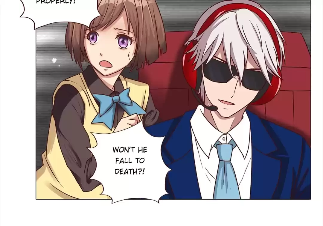 Read The Host chapter 97 image 14 on Lezhin