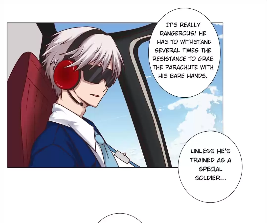 Read The Host chapter 97 image 15 on Lezhin