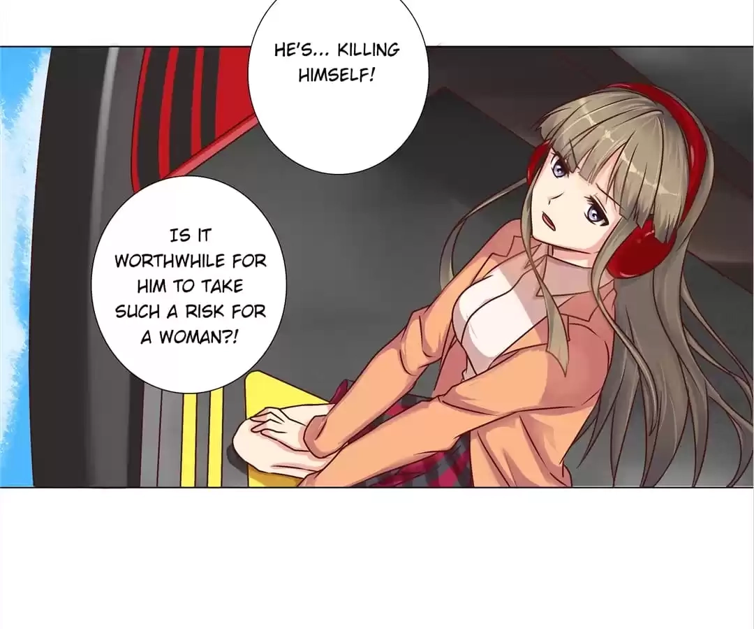Read The Host chapter 97 image 16 on Lezhin