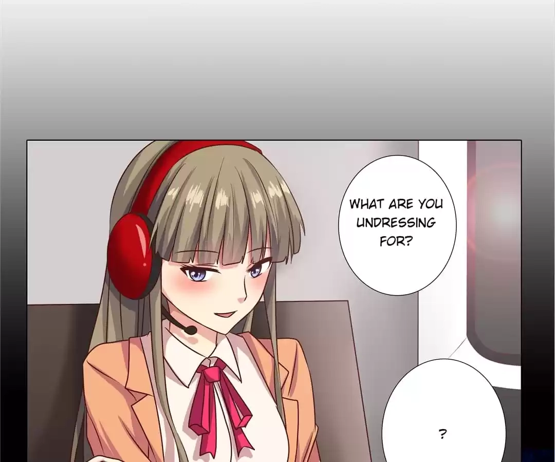 Read The Host chapter 97 image 2 on Lezhin