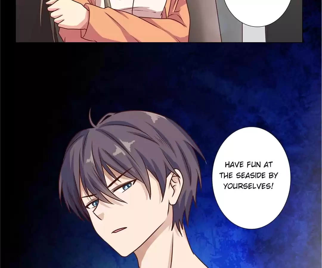 Read The Host chapter 97 image 3 on Lezhin