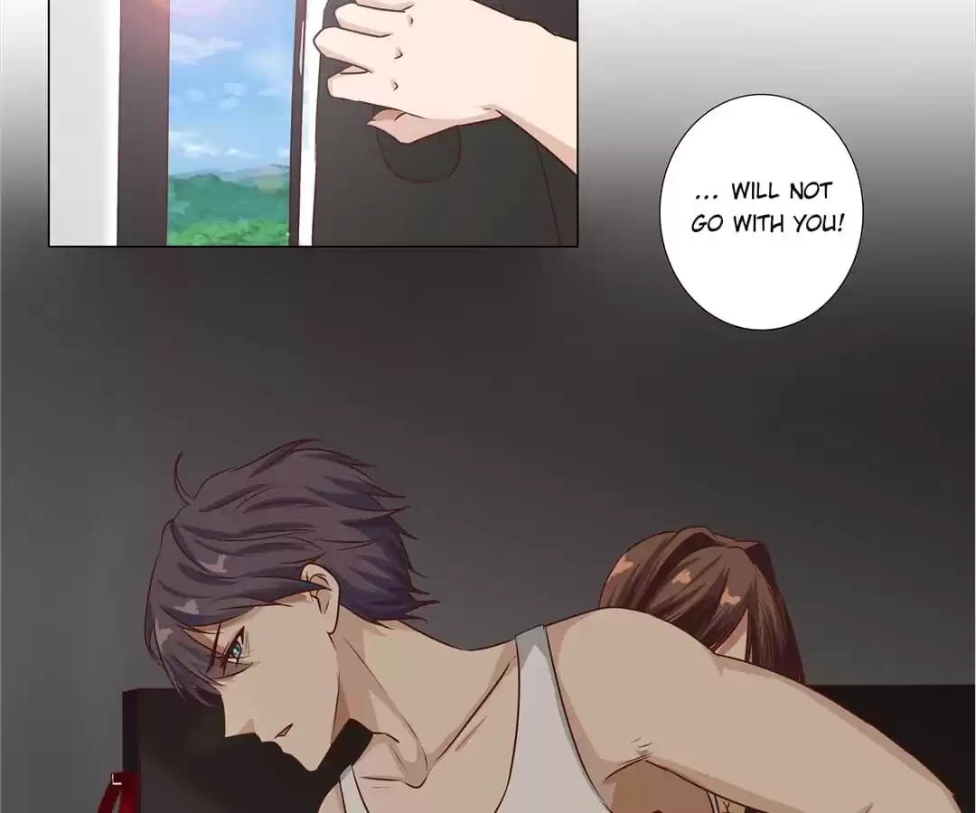 Read The Host chapter 97 image 6 on Lezhin