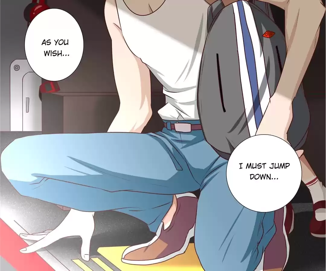 Read The Host chapter 97 image 7 on Lezhin