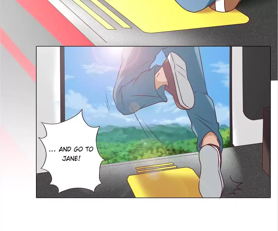 Read The Host chapter 97 image 8 on Lezhin