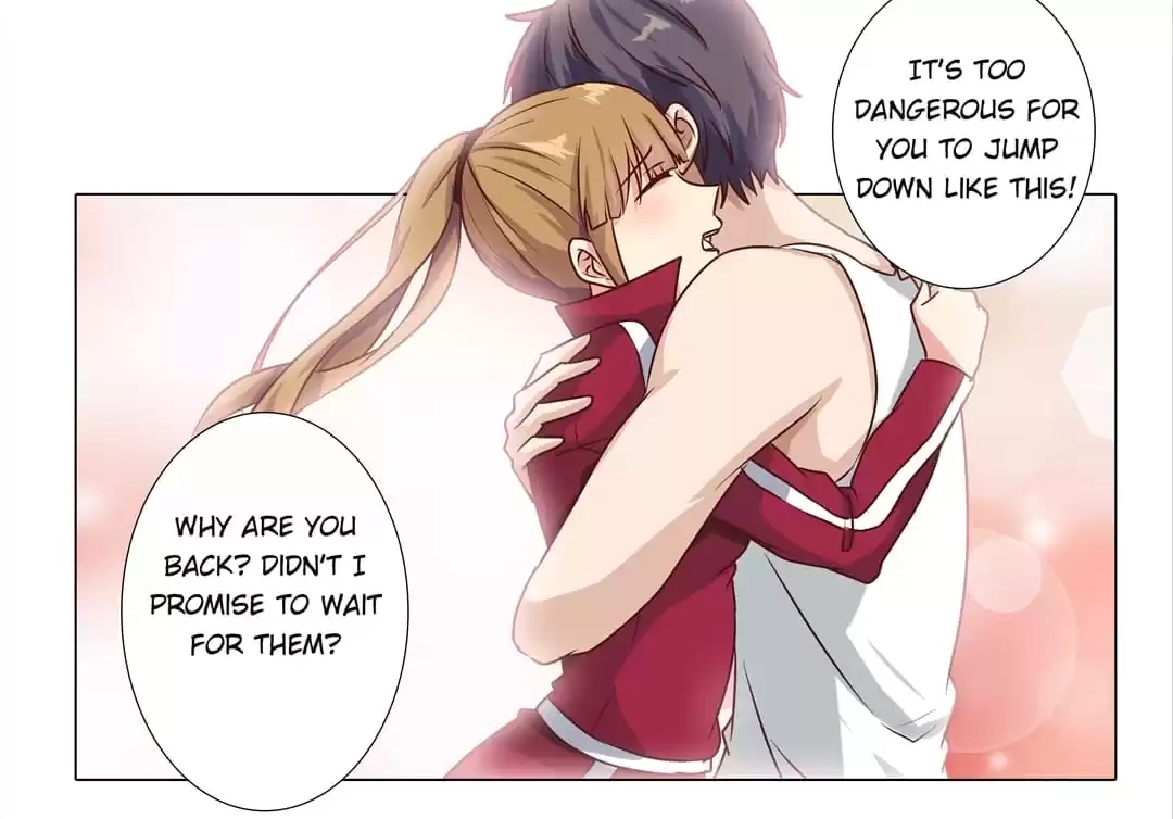 Read The Host chapter 98 image 14 on Lezhin