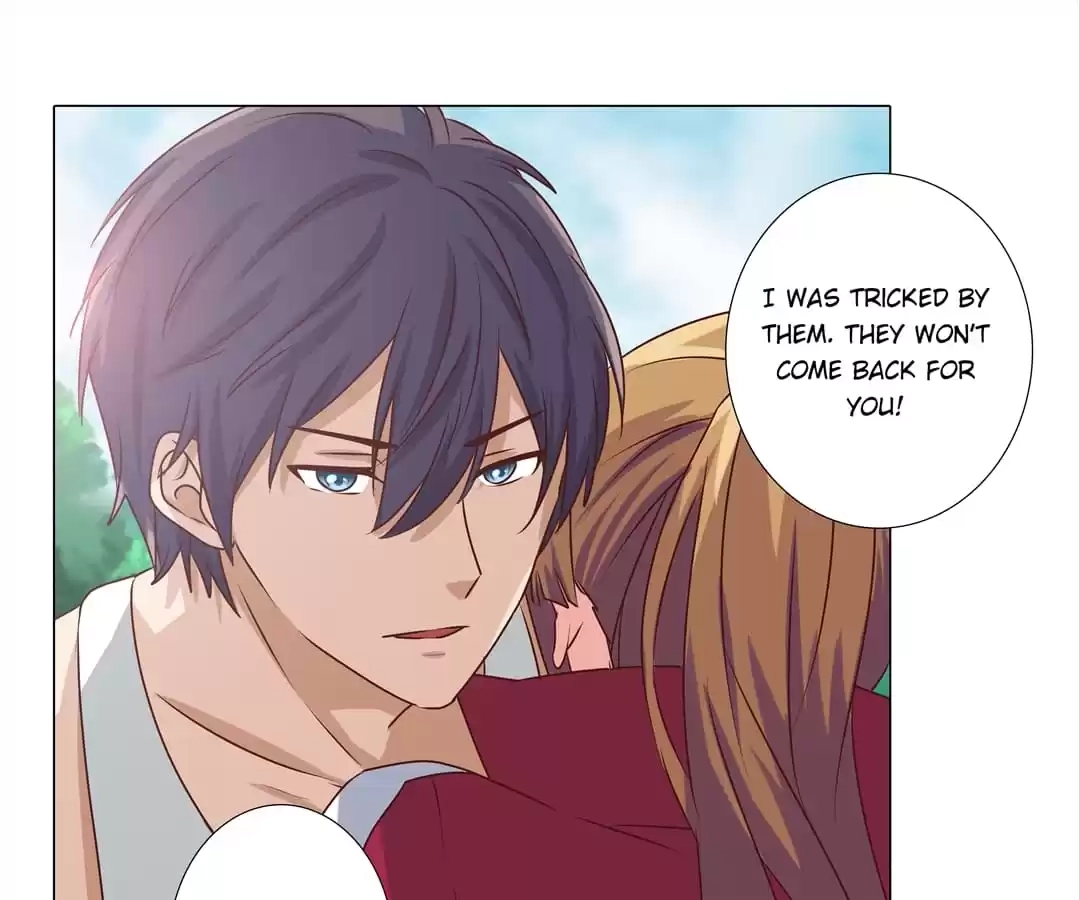 Read The Host chapter 98 image 15 on Lezhin