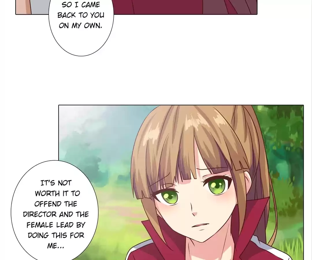 Read The Host chapter 98 image 16 on Lezhin
