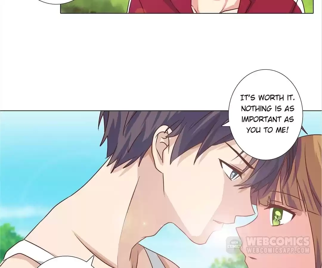 Read The Host chapter 98 image 17 on Lezhin