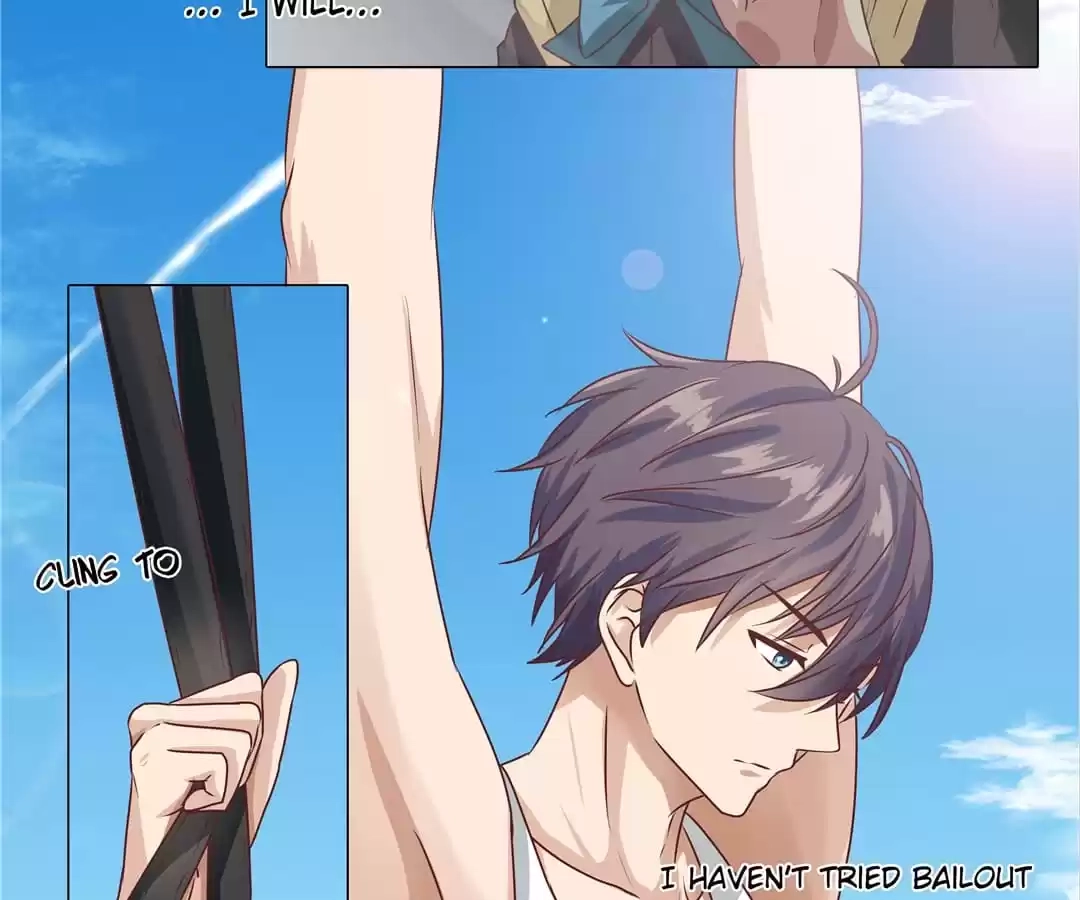 Read The Host chapter 98 image 3 on Lezhin