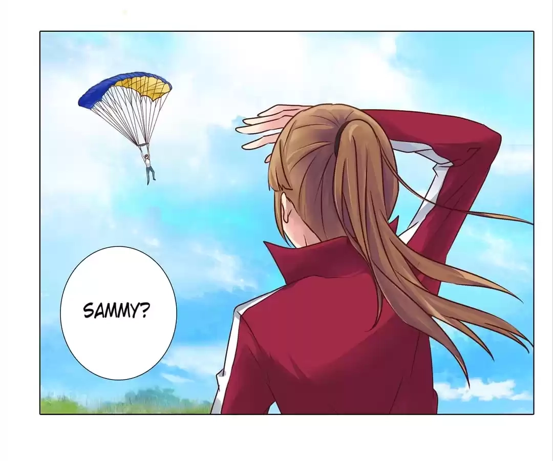 Read The Host chapter 98 image 7 on Lezhin