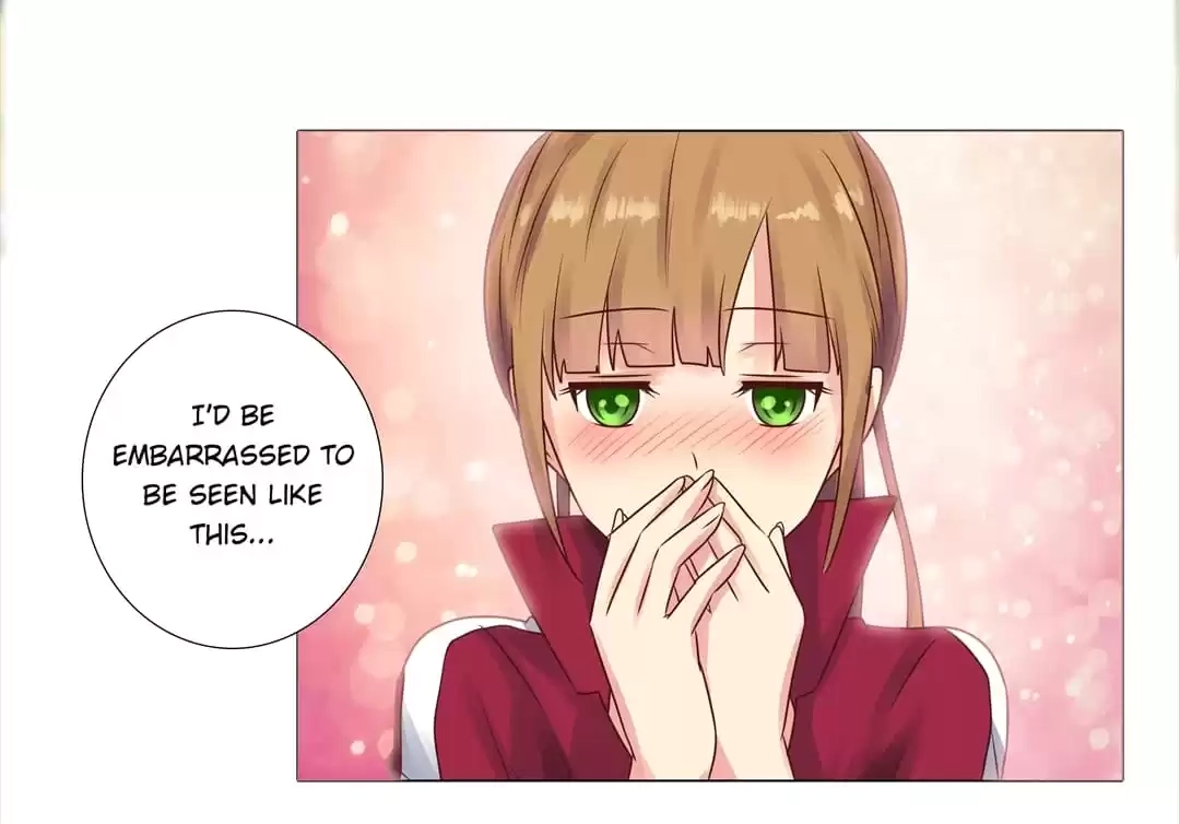 Read The Host chapter 99 image 14 on Lezhin