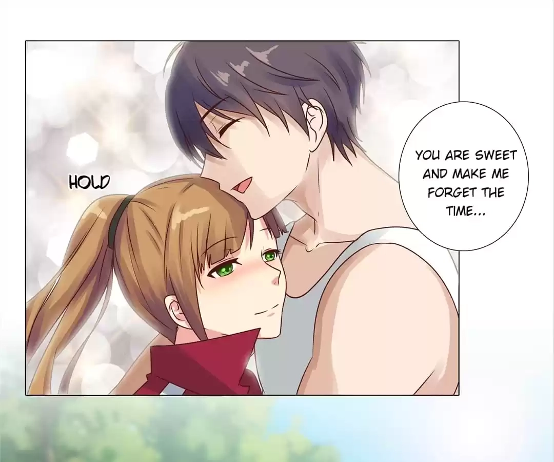 Read The Host chapter 99 image 15 on Lezhin