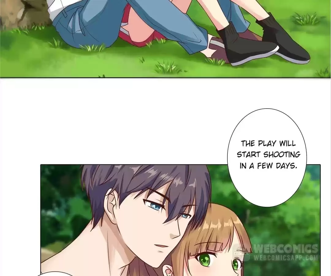 Read The Host chapter 99 image 17 on Lezhin