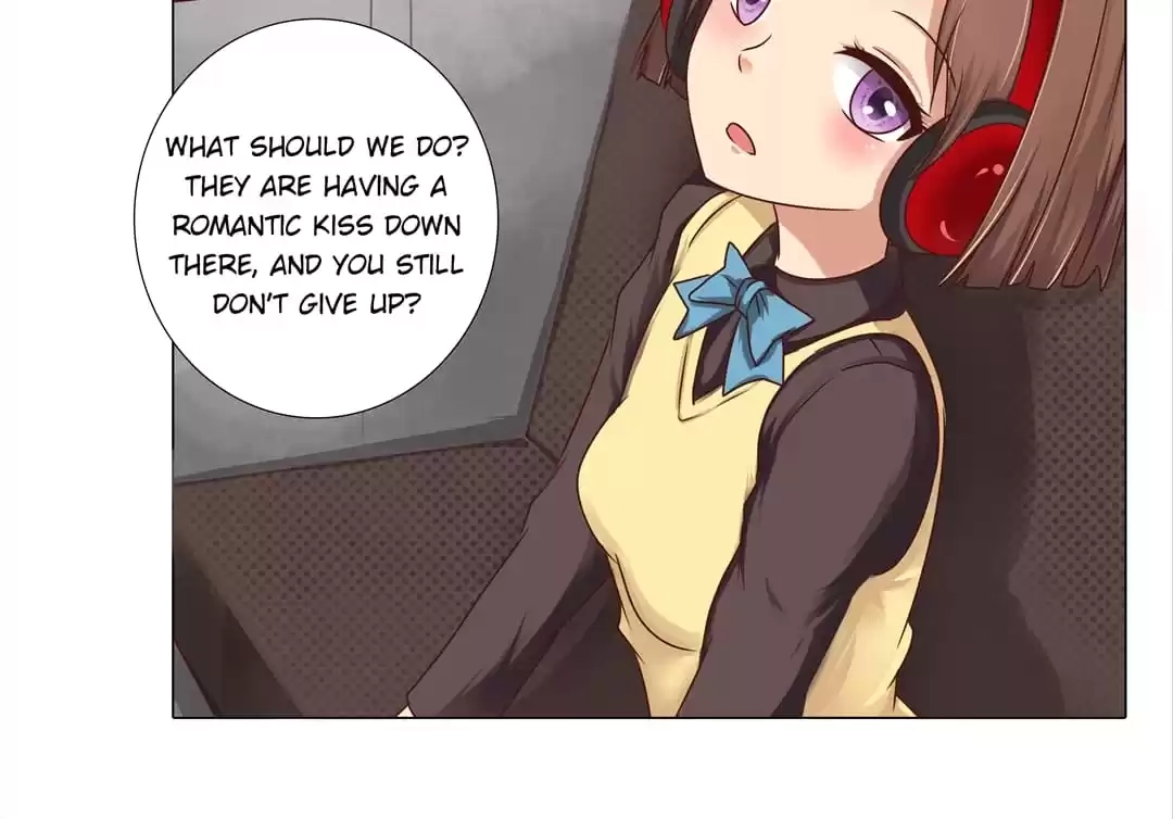Read The Host chapter 99 image 4 on Lezhin