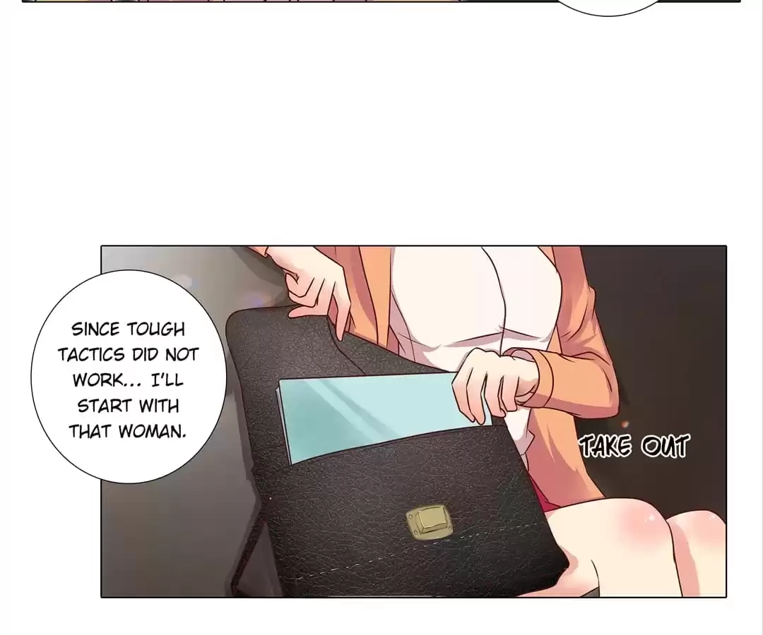 Read The Host chapter 99 image 6 on Lezhin