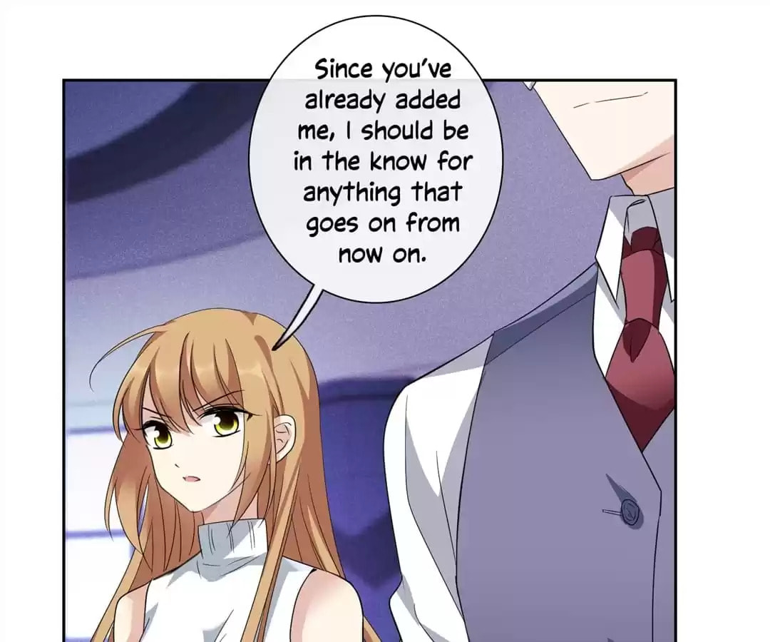 The Hostage, the Lover Chapter 100 page 1 - 