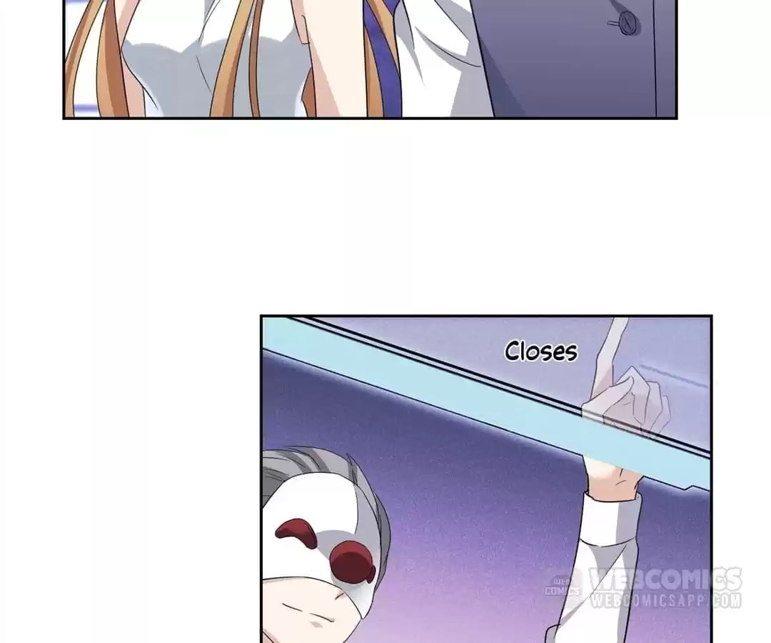 The Hostage, the Lover Chapter 100 page 2 - 