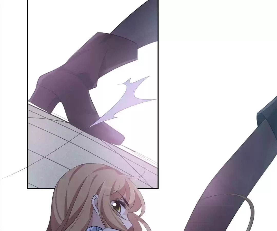 The Hostage, the Lover Chapter 100 page 11 - 