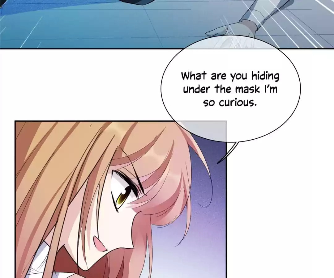 The Hostage, the Lover Chapter 100 page 19 - 