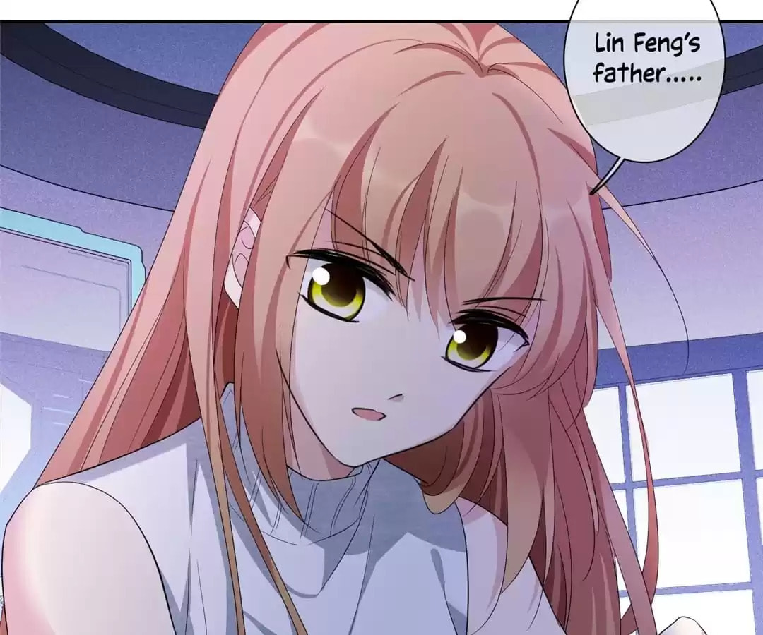 The Hostage, the Lover Chapter 100 page 25 - 