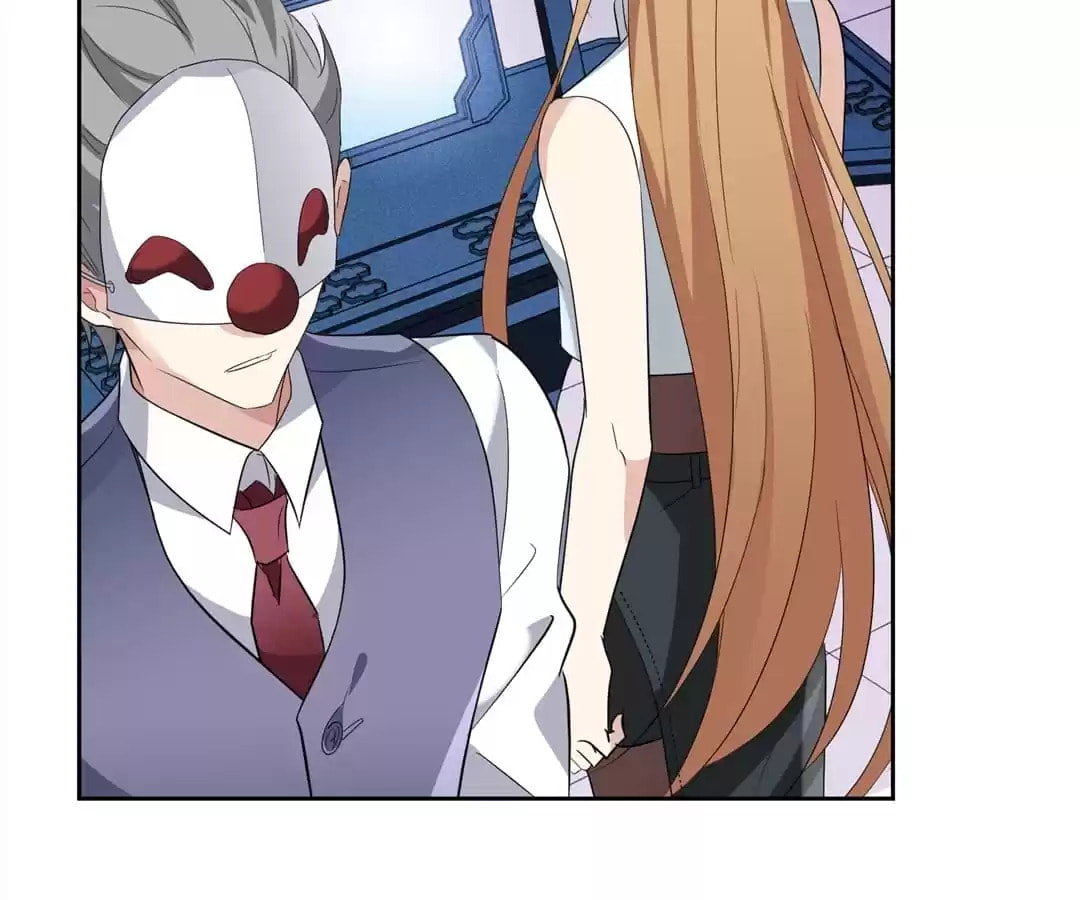 The Hostage, the Lover Chapter 100 page 7 - 
