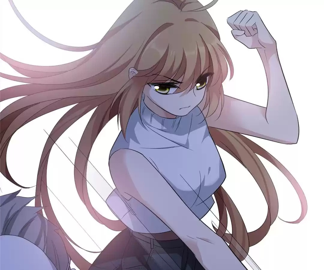 The Hostage, the Lover Chapter 100 page 9 - 