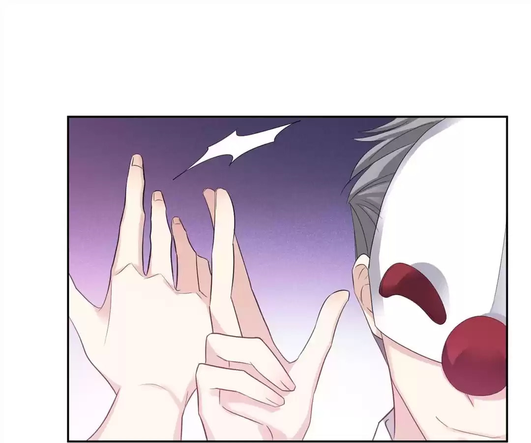 The Hostage, the Lover Chapter 101 page 1 - 