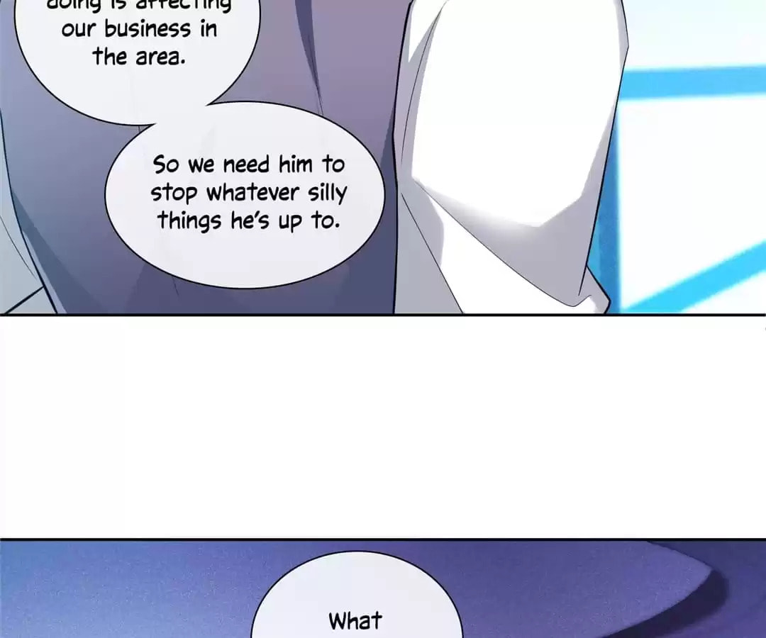 The Hostage, the Lover Chapter 101 page 11 - 