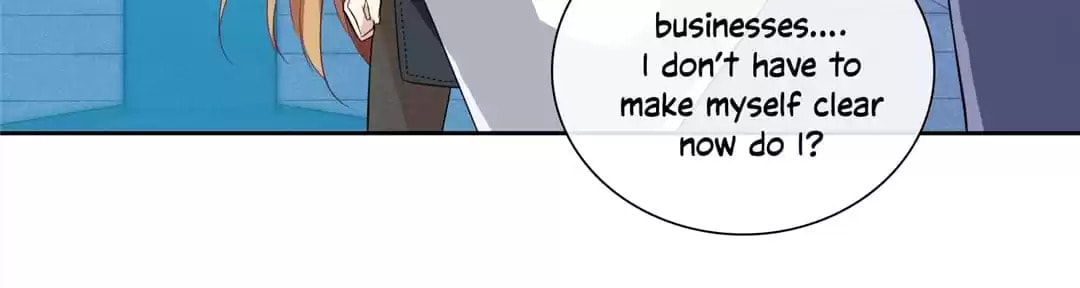 The Hostage, the Lover Chapter 101 page 13 - 
