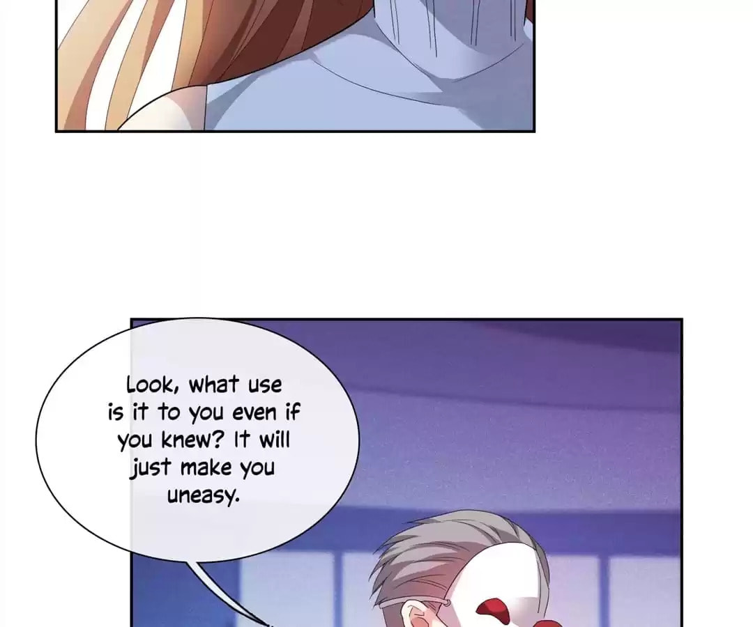 The Hostage, the Lover Chapter 101 page 15 - 