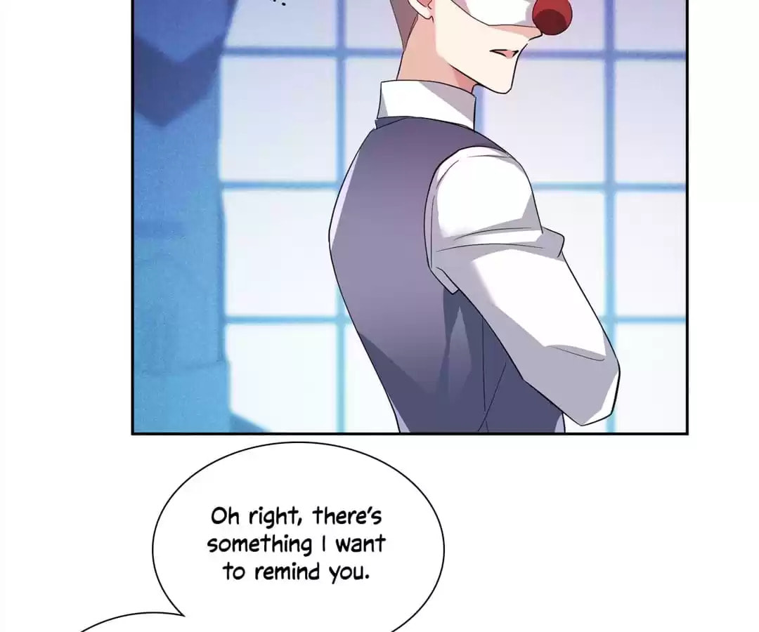 The Hostage, the Lover Chapter 101 page 16 - 