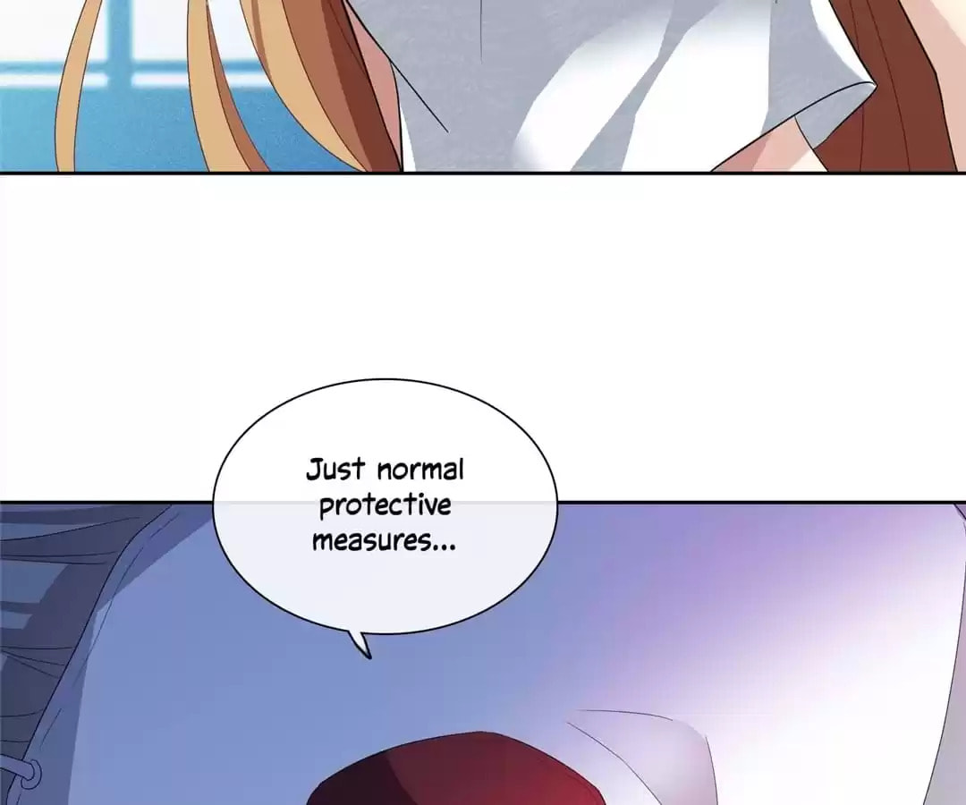 The Hostage, the Lover Chapter 101 page 20 - 